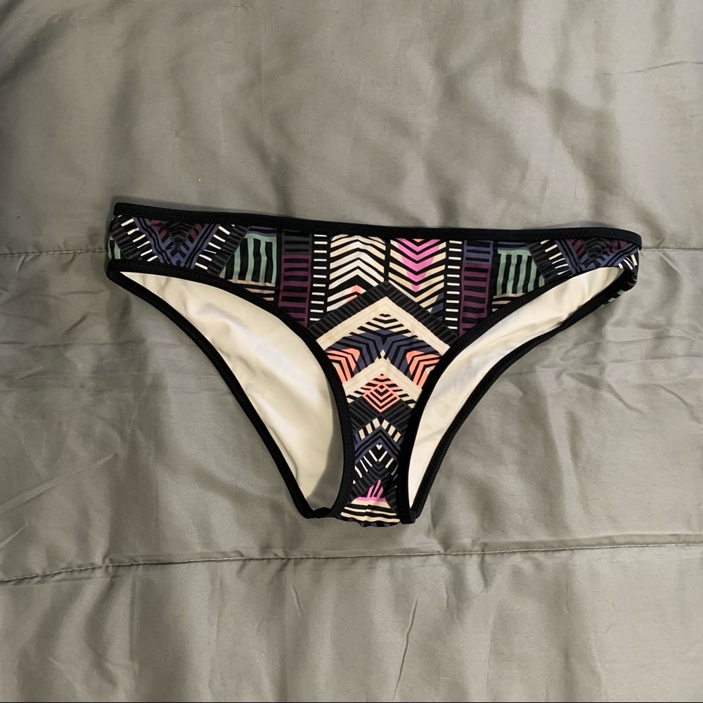 Bikini Bottom from PINK